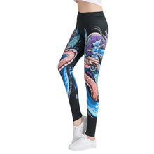 Load image into Gallery viewer, Fitness Women Leggings