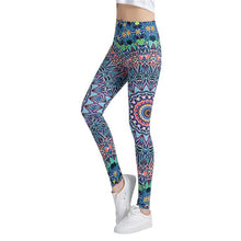 Load image into Gallery viewer, Fitness Women Leggings