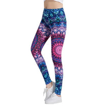 Load image into Gallery viewer, Fitness Women Leggings