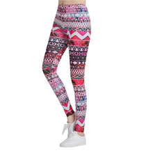 Load image into Gallery viewer, Fitness Women Leggings