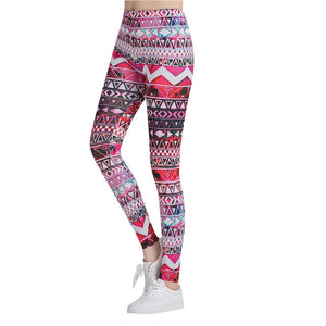 Fitness Women Leggings