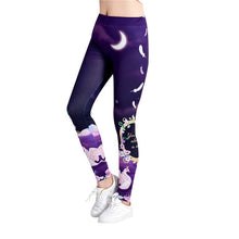 Load image into Gallery viewer, Fitness Women Leggings