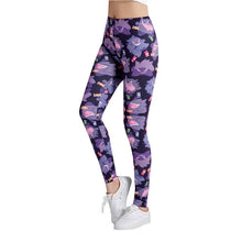 Load image into Gallery viewer, Fitness Women Leggings