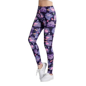 Fitness Women Leggings