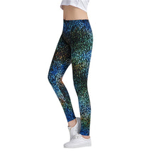 Load image into Gallery viewer, Fitness Women Leggings