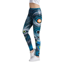 Load image into Gallery viewer, Fitness Women Leggings