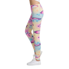 Load image into Gallery viewer, Fitness Women Leggings