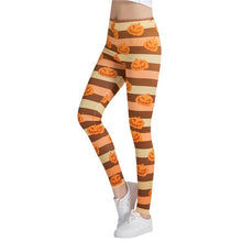 Load image into Gallery viewer, Fitness Women Leggings