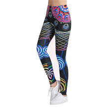 Load image into Gallery viewer, Fitness Women Leggings