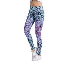 Load image into Gallery viewer, Fitness Women Leggings