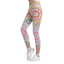 Load image into Gallery viewer, Fitness Women Leggings