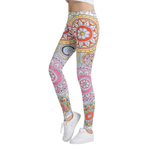 Fitness Women Leggings