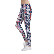 Load image into Gallery viewer, Fitness Women Leggings