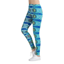 Load image into Gallery viewer, Fitness Women Leggings