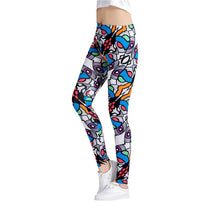 Load image into Gallery viewer, Fitness Women Leggings