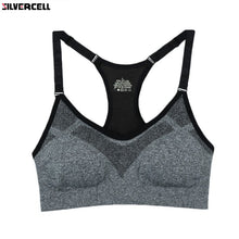 Load image into Gallery viewer, Summer Women Fashion Fitness Sportswear Vest