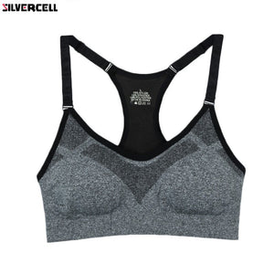 Summer Women Fashion Fitness Sportswear Vest