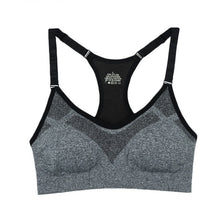 Load image into Gallery viewer, Summer Women Fashion Fitness Sportswear Vest