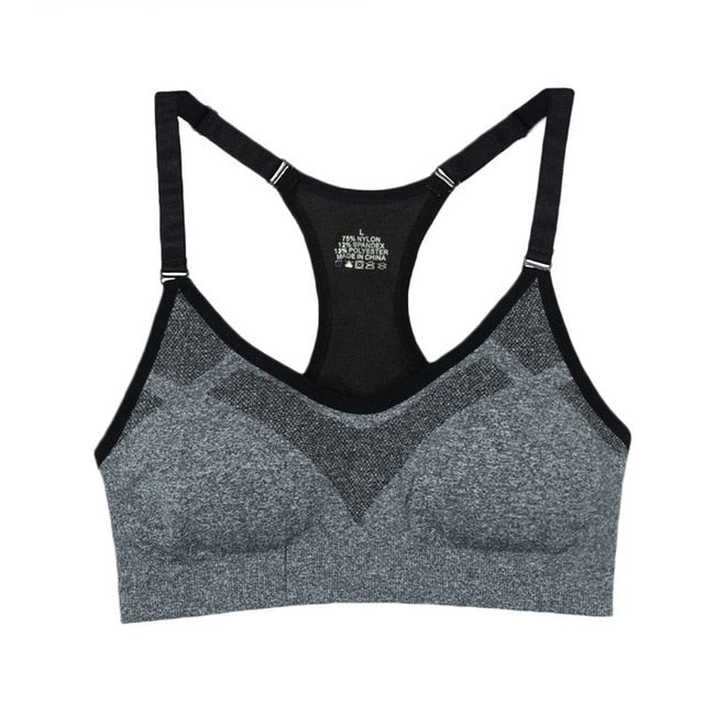 Summer Women Fashion Fitness Sportswear Vest