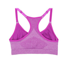 Load image into Gallery viewer, Summer Women Fashion Fitness Sportswear Vest