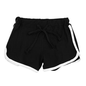 Summer Shorts For Women