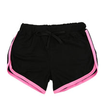 Load image into Gallery viewer, Summer Shorts For Women