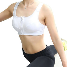 Load image into Gallery viewer, Women Fitness Crop Top
