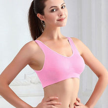 Load image into Gallery viewer, Women Girls Padded Seamless Underwear