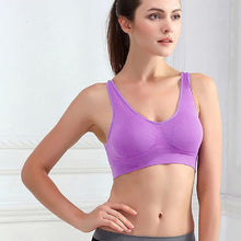 Load image into Gallery viewer, Women Girls Padded Seamless Underwear